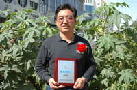 敦煌種業(yè)2005/2006年度先進(jìn)企業(yè)、優(yōu)秀管理者和先進(jìn)工作者名單