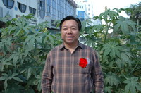 敦煌種業(yè)2005/2006年度先進(jìn)企業(yè)、優(yōu)秀管理者和先進(jìn)工作者名單