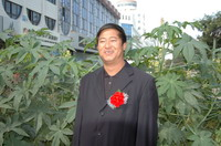 敦煌種業(yè)2005/2006年度先進(jìn)企業(yè)、優(yōu)秀管理者和先進(jìn)工作者名單