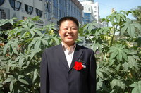 敦煌種業(yè)2005/2006年度先進(jìn)企業(yè)、優(yōu)秀管理者和先進(jìn)工作者名單