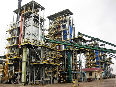 敦煌種業(yè)先鋒良種有限公司酒泉種子加工廠三、四期工程竣工投產(chǎn)