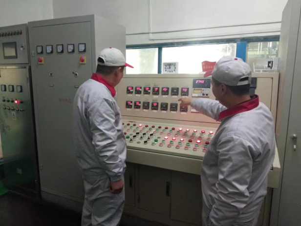 “三抓三促”行動進(jìn)行時(shí) | 強(qiáng)素質(zhì)　保落實(shí)　促業(yè)績——敦煌種業(yè)果蔬制品有限公司“三抓三促”行動紀(jì)實(shí)