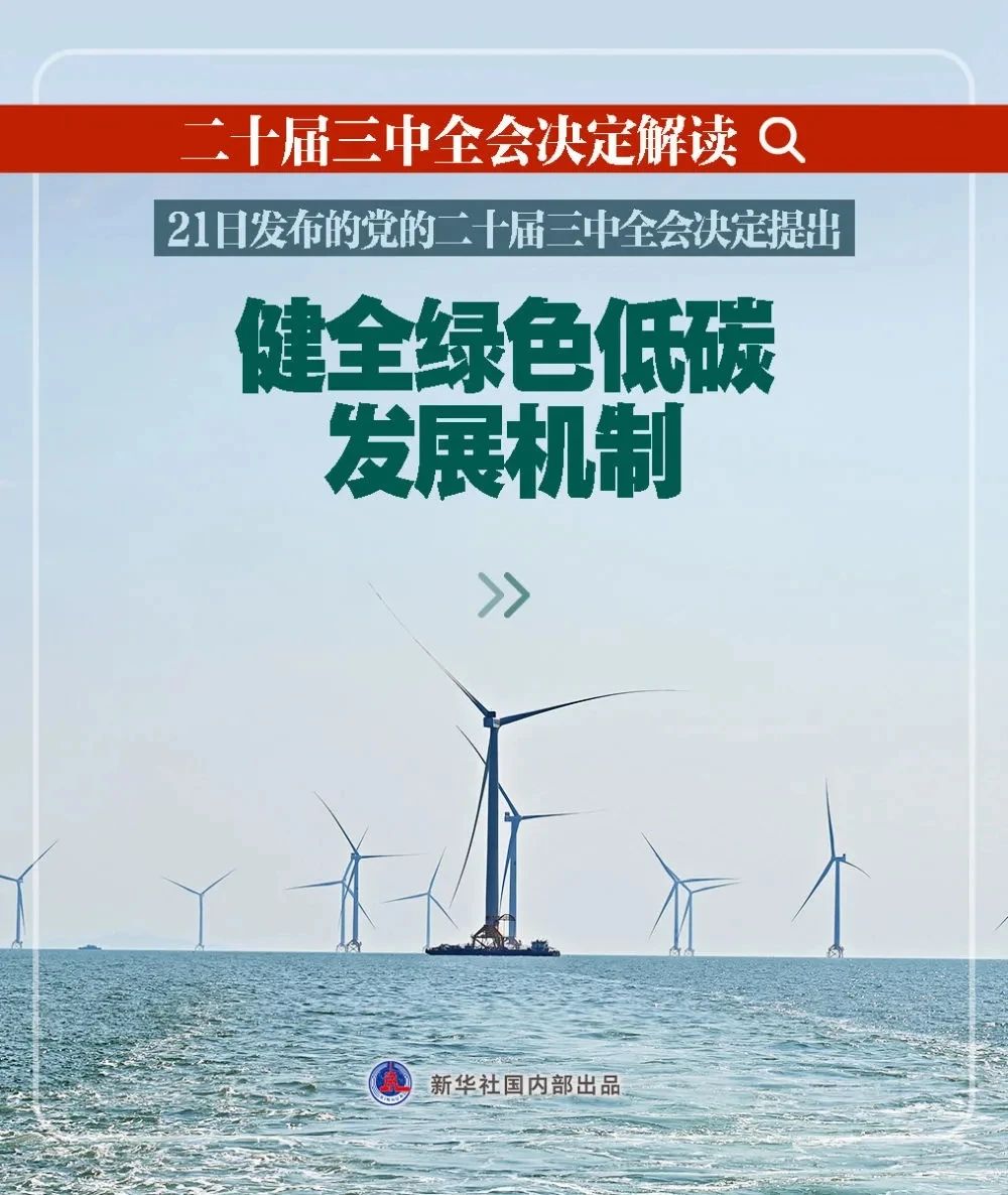 學(xué)習(xí)專欄 | 黨的二十屆三中全會精神解讀（十二）