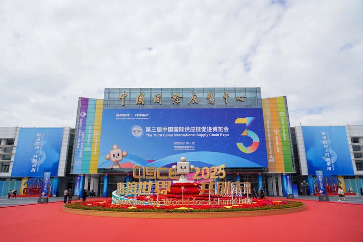 敦煌種業(yè)鏈博會上“鏈”接全球 布局高品質(zhì)產(chǎn)品出海新路徑